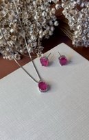 CONJUNTO RUBELITA