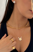 COLAR ARO BASIC