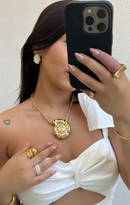 COLAR BUZIOS