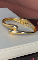 BRACELETE GOTA AJUSTÁVEL