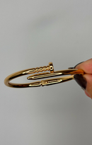 BRACELETE PREGO