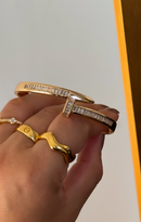 BRACELETE CRISTAL