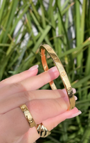 BRACELETE LUXO