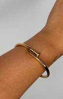 BRACELETE PREGO