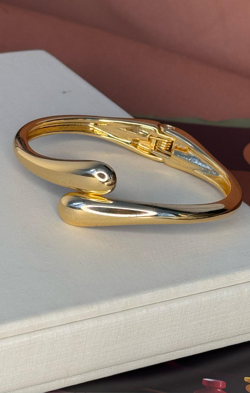 BRACELETE GOTA AJUSTÁVEL