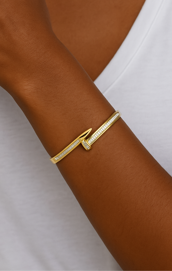 BRACELETE CRISTAL