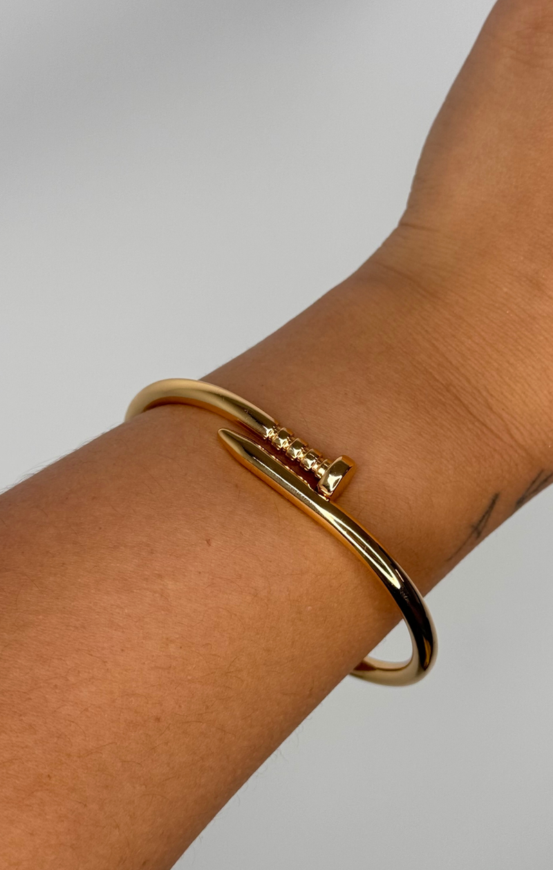 BRACELETE PREGO