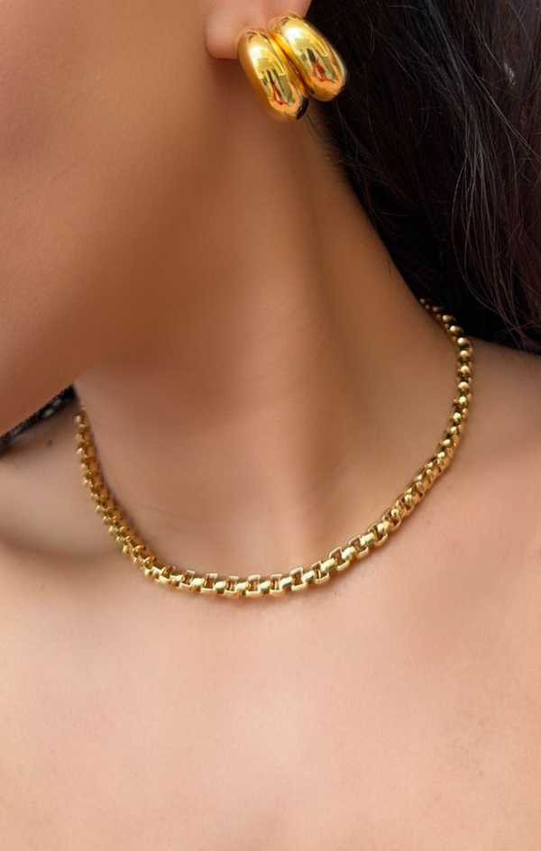 CHOKER ELOS