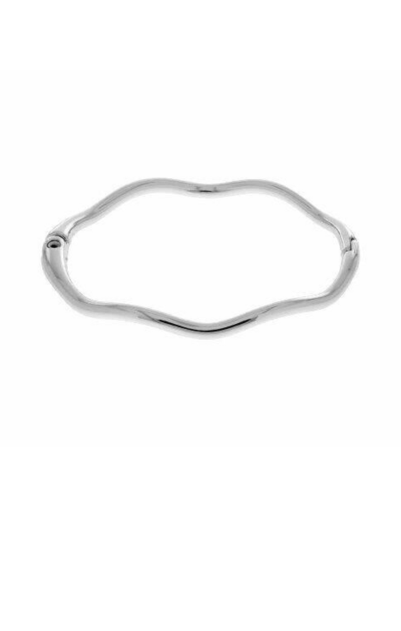 BRACELETE ONDULADO