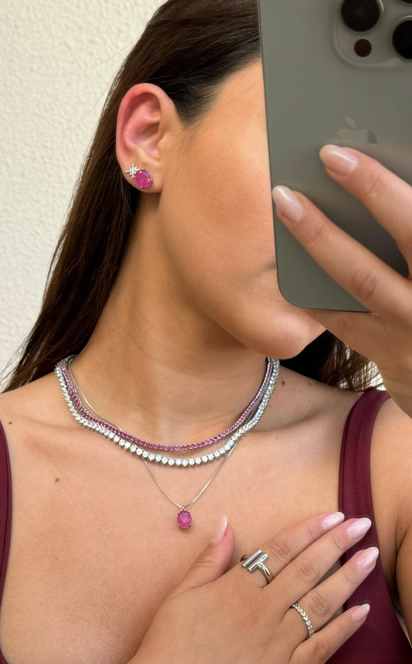 CONJUNTO RUBELITA